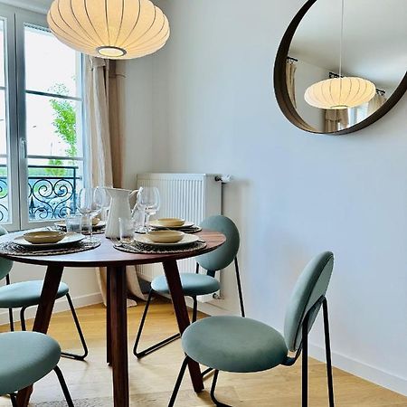 Cosy Apartment / Disneyland / Val D'Europe Serris Exteriér fotografie