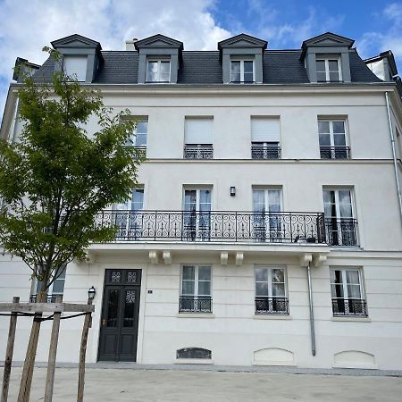 Cosy Apartment / Disneyland / Val D'Europe Serris Exteriér fotografie