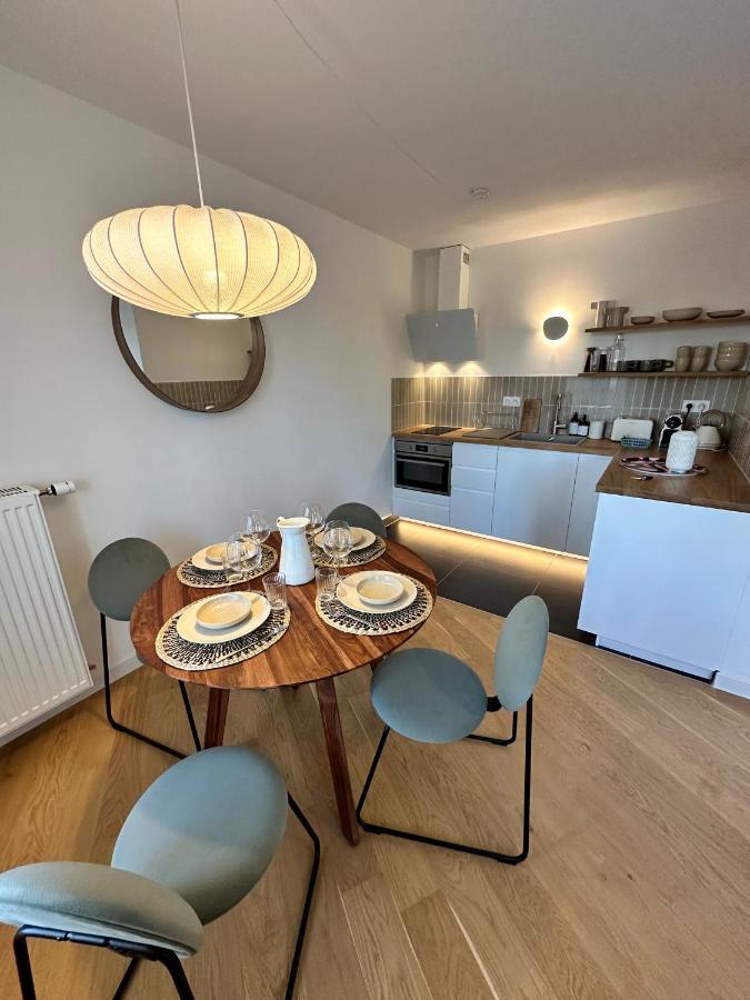 Cosy Apartment / Disneyland / Val D'Europe Serris Exteriér fotografie