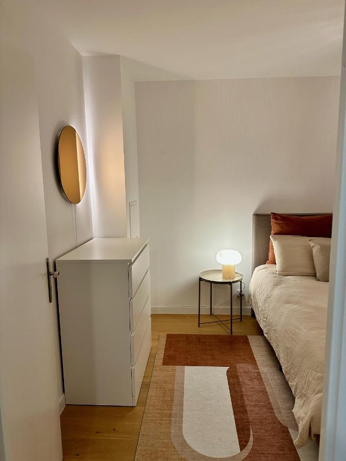 Cosy Apartment / Disneyland / Val D'Europe Serris Exteriér fotografie