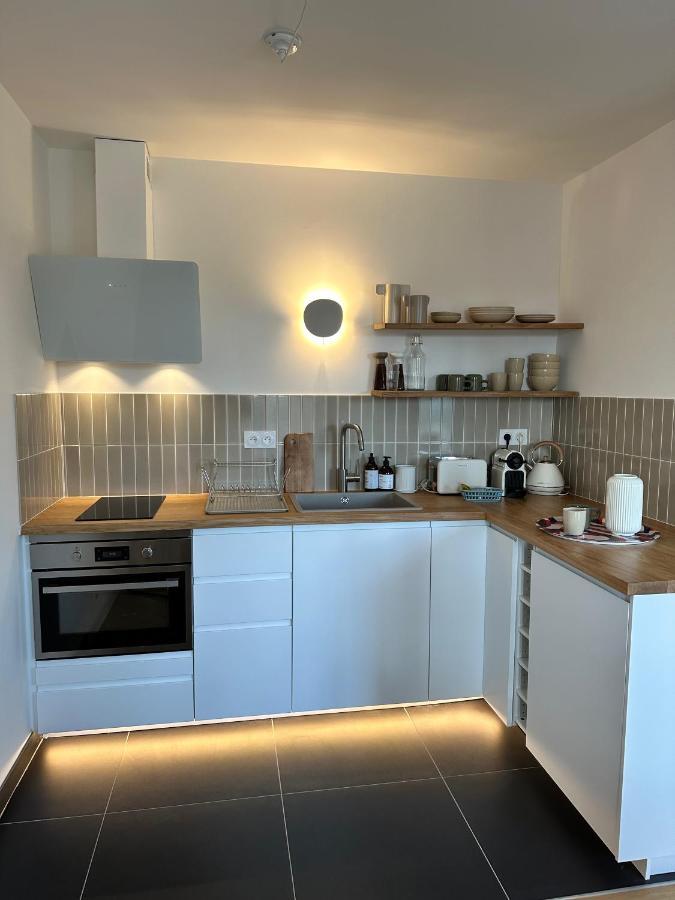 Cosy Apartment / Disneyland / Val D'Europe Serris Exteriér fotografie