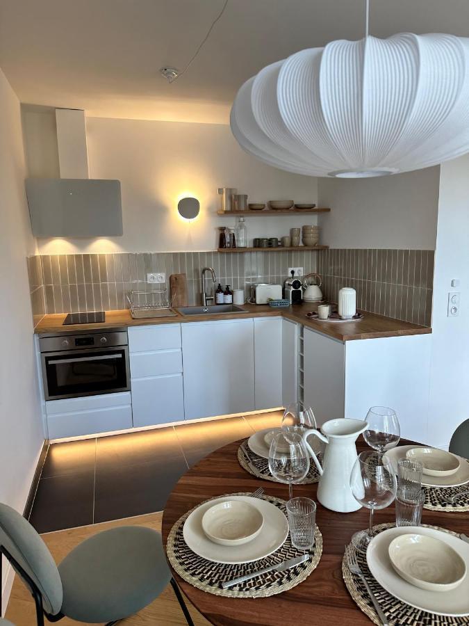 Cosy Apartment / Disneyland / Val D'Europe Serris Exteriér fotografie