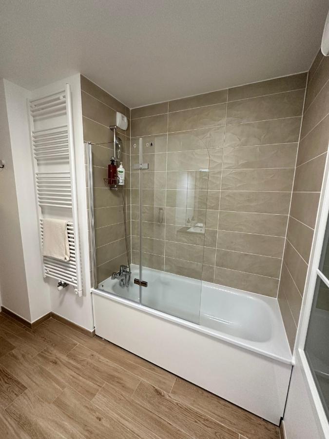 Cosy Apartment / Disneyland / Val D'Europe Serris Exteriér fotografie